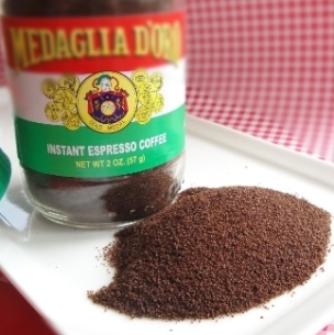 espresso powder